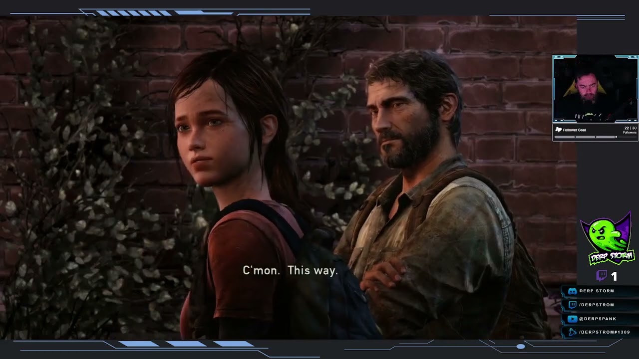 Story Playthru - Episode 03