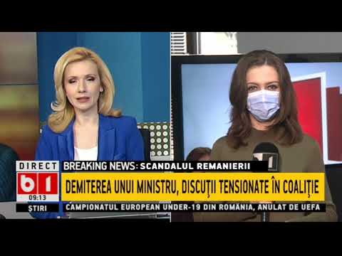 STIRI B1 ORA 9.00 DIN 25 FEBR 2021 - HORECA VREA CA RESTAURANTELE SA RAMANA DESCHISE
