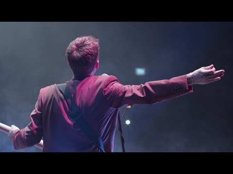 "3Bien Band" - Concert at Politeama Pratese 2019