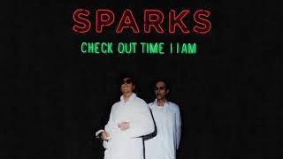 Sparks - Check Out Time 11AM