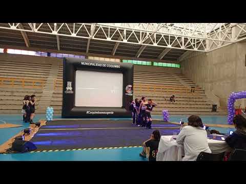 Eve, Psyche & the Bluebeard’s wife - Le Sserafim (Velvet Boys Dance Cover)