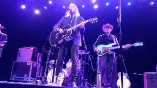 Tonight I think I&#39;m Gonna Go Downtown-Jimmie Dale Gilmore &amp; Dave Alvin-9/29/18