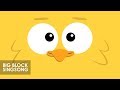 Big Block Singsong Duck