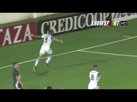 Goles de Pablo Vegetti en la Primera Nacional 2019/20 - Belgrano