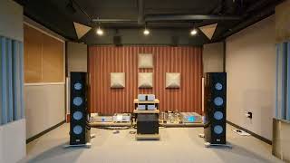 Eberhard Schoener, Rhine-bow