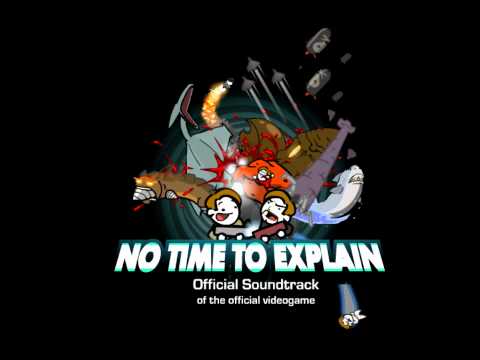 No Time To Explain OST - Enemy of Myself
