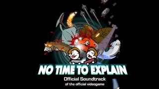 No Time To Explain OST - Enemy of Myself