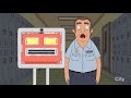 The Cyber Security Guard Bob S Burgers