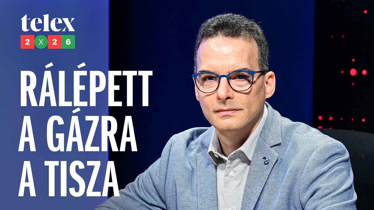Lassan indult az elszámoltatás, de most ráléptek a gázra – elemzés László Róberttel