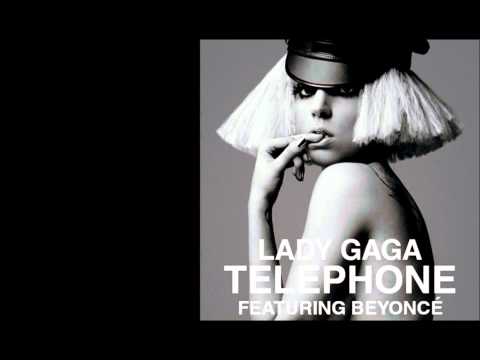 Telephone and Mr.Taxi. SOME similarities