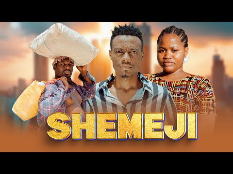 SHEMEJI | ep 01 #hajra_kidoti