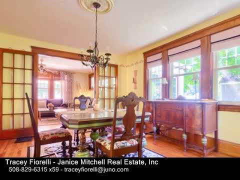 79 PHILLIPS RD, Holden MA 01520 - Single Family Home - Real Estate - For Sale -