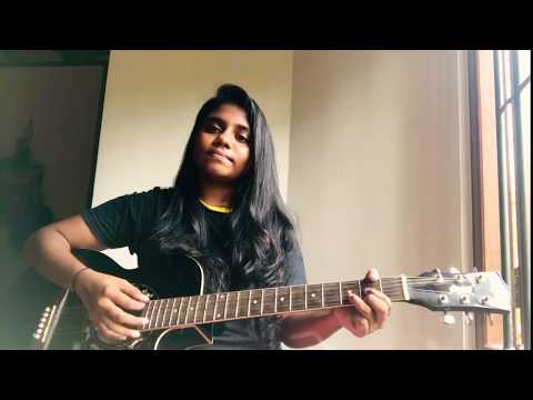 Mash up : ai yesuni ma nisa , mulu ahasatath wada