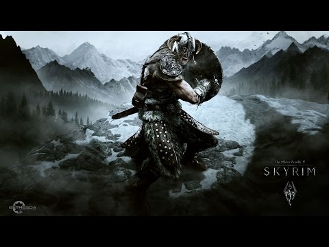 Skyrim Remastered Review - The Beautiful Game Became Even More STUNNING