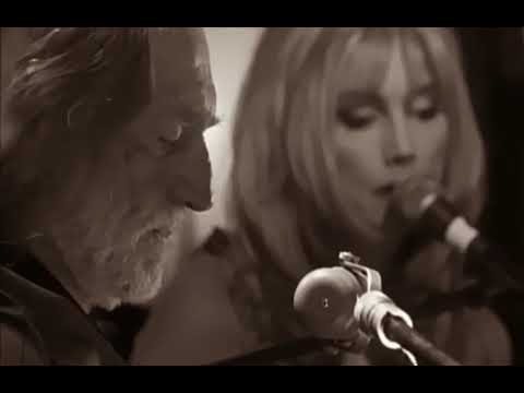Videoclip de I Just Can't Let You Say Good-Bye — Willie Nelson