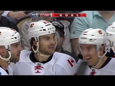 Flames @ Penguins | Game 52