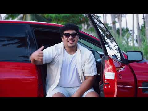 Mr. Kupa - Eva Lau F.A.U Malū (Official Music Video)