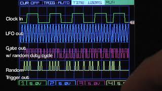 Video thumbnail for Erica Synths PICO RND  "Outputs" (No Audio) by JAkoGreyshire