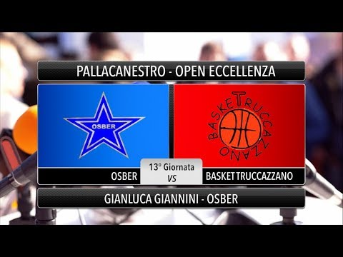 Intervista Osber - Gianluca Giannini