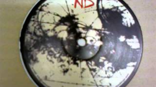Patrik Skoog - Decay Session [Side B] 2003