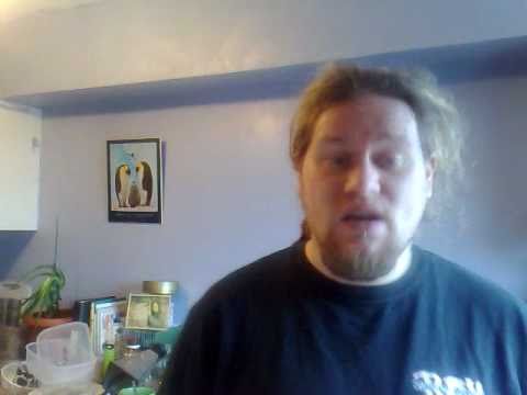 97TH HEAVEN EPISODE 6: WCW UNCENSORED 1997 REVIEW