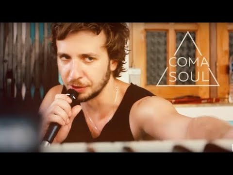 Coma Soul - Highlight | downtempo | indie electronic | live session at Goa