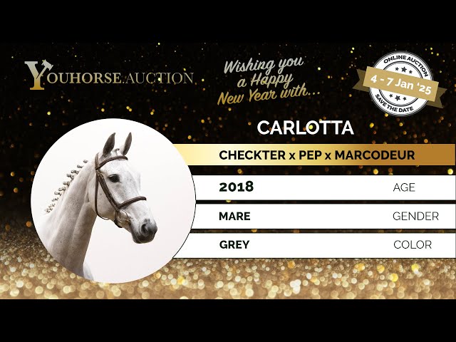 Carlotta