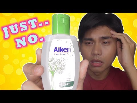 download lagu mp3 mp4 Aiken Skincare Review, download lagu Aiken Skincare Review gratis, unduh video klip Aiken Skincare Review