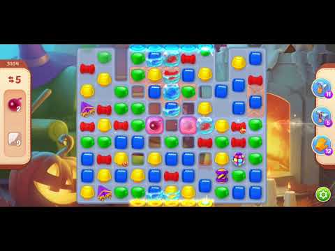 Homescapes Level 3164 Complete - No Hacks (Android/IOS)