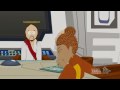 South Park Buddha Doing Coke 200th Episode