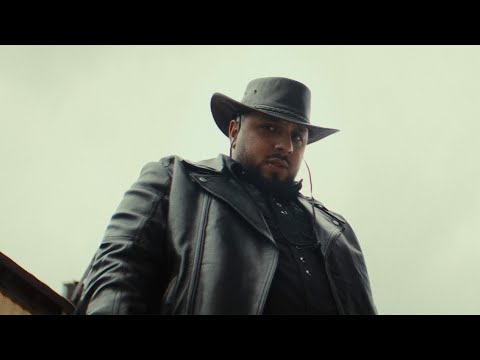 DANERGY - RIDE [Official Video]