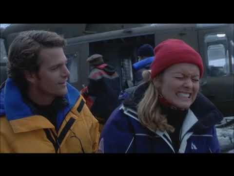 Vertical Limit-good punch