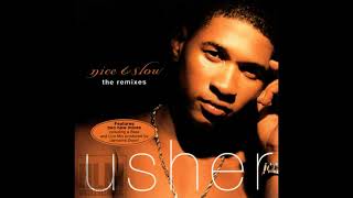 Usher -  Nice and Slow