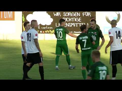 Peuerbach gg Bad Schallerbach - OÖ Cup