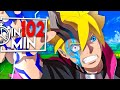 BORUTO IN 102 MINUTEN