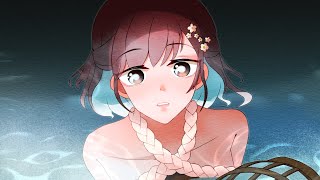 - 【歌ってみた】 マーメイドシアター/Royal Scandal【鈴白ちょこる】