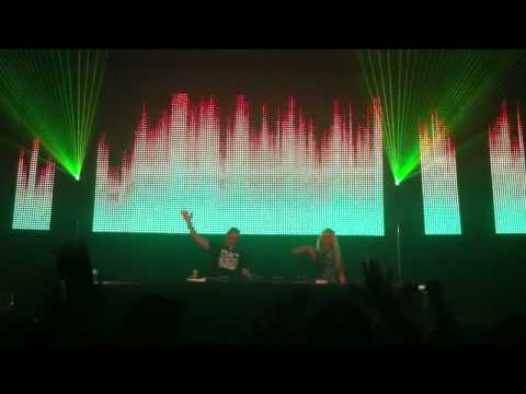 Hymn of Syndicate @ Hardsoundz 11 08 2012