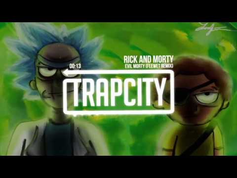 DEAMON & JOHNNY DIGGSON feat. EVIL MORTEY (Remix)