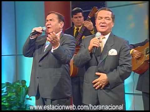 Música Ecuatoriana - Hermanos Miño Naranjo