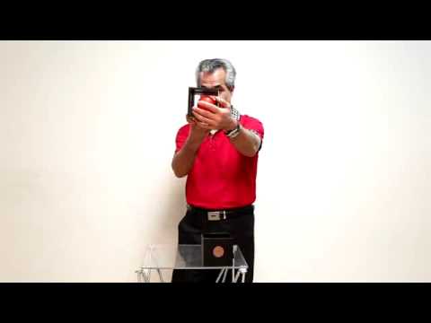 Ball to Rubik and Dice by Tora Magic