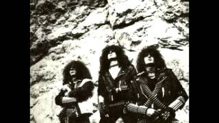 DESTRUCTION-UNITED BY HATRED