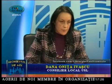 Sighetul de Azi 11 Octombrie 2012