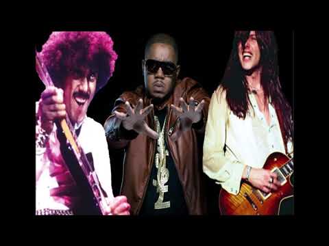 Twista & Thin Lizzy  - JailbreakCelebrity Overnight