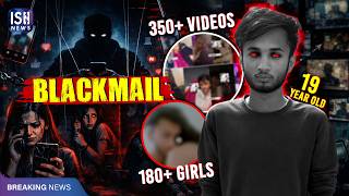 Who is Ayan Ahmed? 180 Girls Abused, 350 Obscene Videos Filmed