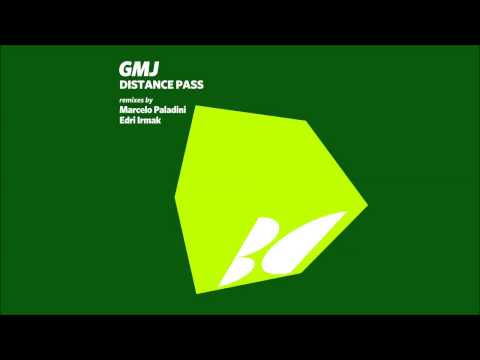 GMJ - Distance Pass (Marcelo Paladini Remix)