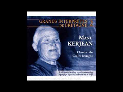 Manu Kerjean - Skolaer Plougernevez (plinn)