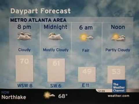 IntelliStar Emulation V3 - Atlanta