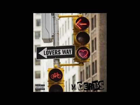 MC ERBS - Love Elixr