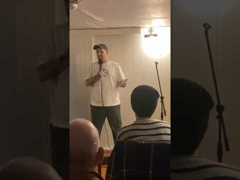 Hair products are insulting! #standupcomedy #standup #comedy #funny #jokes
