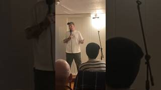Hair products are insulting! #standupcomedy #standup #comedy #funny #jokes